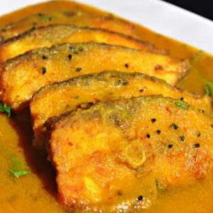 Fish Curry